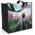 Custom Dye Sublimated Picasso Tote Bag