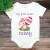 Tiny Tot Customized Clothing | Special Imprint Easter Bunny