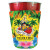 Full Color Party Cup Coolie Insulator - USA Made