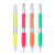 Astro Highlighter Stylus Pen | Custom Stylus Pen Highlighter Combos