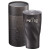 Promotional Hugo Copper Tumbler in Cylindrical Box - Graphite