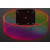 Imprinted LED Magnetic Bracelet - Multi Color (extra cost)