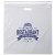 Warrior Tamper Resistant 22 x 22 Plastic Bag