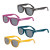 Custom Kids Iconic Malibu Sunglasses Assorted