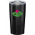 Custom Imprinted Rocky Vacuum Tumbler - Black