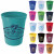 Stadium Cup with Custom Imprinted Logo - 16 oz