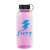 Large Poly-Pure Sports Bottle Promotion - Pink