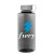 Large Poly-Pure Sports Bottle Promotion - Smoke