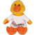 7 Inch Duck with Imprinted Accessory