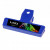 Best Blue Customized Full Color Imprinted 4 Inch Bag Clip for Businesses & Homes