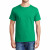 Kelly Green Custom Hanes ComfortSoft Color 100% Cotton T-Shirt