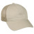 Custom Heavy Garment Washed Mesh Back Cap Tan