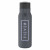 Custom Tread 25 oz Water Bottle - Storm Gray