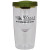 Vino 2 Go Wine Glass Double Wall Tumbler