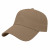 Khaki Custom Sublimated Patch Low Profile Cap