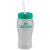 Sport Bottle-Straw Lid-Junior 18 oz