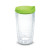 Full Color 16 oz. Classic Tervis with Lid lime green