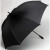 Solid Large Golf Umbrella - Lifetime Warranty