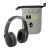 Printed Skullcandy Crusher Evo Bluetooth Headphones 