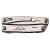 Leatherman Rev Knife Engraved silver