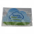 Cloud Shaped Imprinted Microfiber Cloth  - Optional packaging (extra charge)