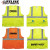 ANSI 2 Economy Safety Vest