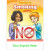 Coloring & Activity Book: Say No to Smoking