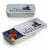Slide Tin with M&Ms Promotional Custom Imprinted With Logo