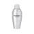 Imprinted Mini 8.4 oz Stainless Steel Cocktail Shaker