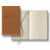 Customized Tucson Slim Medium Ivory Journal - Beige