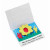 Promo Seed Paper Matchbook - Interior with optional imprint (extra fee)