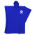 Royal Storm Front Logo Poncho