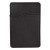 Tuscany RFID Mobile Device Pocket Debossed Black