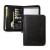 Wall Street Padfolio II Promotional Custom Imprinted With Logo