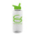 Straw Top 36 oz Water Bottle