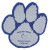 Foam Paw Mitt 10 in.