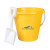 9" Promotional Pail With Shovel | Custom Pail With Shovel in Bulk