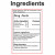 Imprinted SunFun SPF30 Sunscreen Lotion - Ingredients on Back