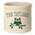 Personalized Flower Pot With Owl