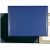 Customized Certificate Holders - Executive blue