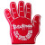 Spirit 16 in. High-5 Promotional Custom Imprinted With Logo