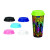 Full Color Logo Poly Tumbler