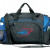 Perfect Score Duffel Promotional Custom Imprinted With Logo