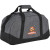 Promotional Graphite 18" Duffel Bag - Charcoal