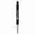 Custom Top Notch Reflection 2-in-1 Ballpoint Pen/Stylus - Black/Chrom