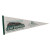 Promo Full Color Premium Felt Pennants 12 in. x 30 in.