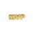 Promotional MVP Lapel PIn | Wholesale Stock Lapel Pins