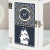 Personalized Nautical Candle Lantern