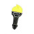 Two-Tone Spirit 14 in. Torch