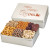 Six-Way Gift Tin - Premium Treat Selection